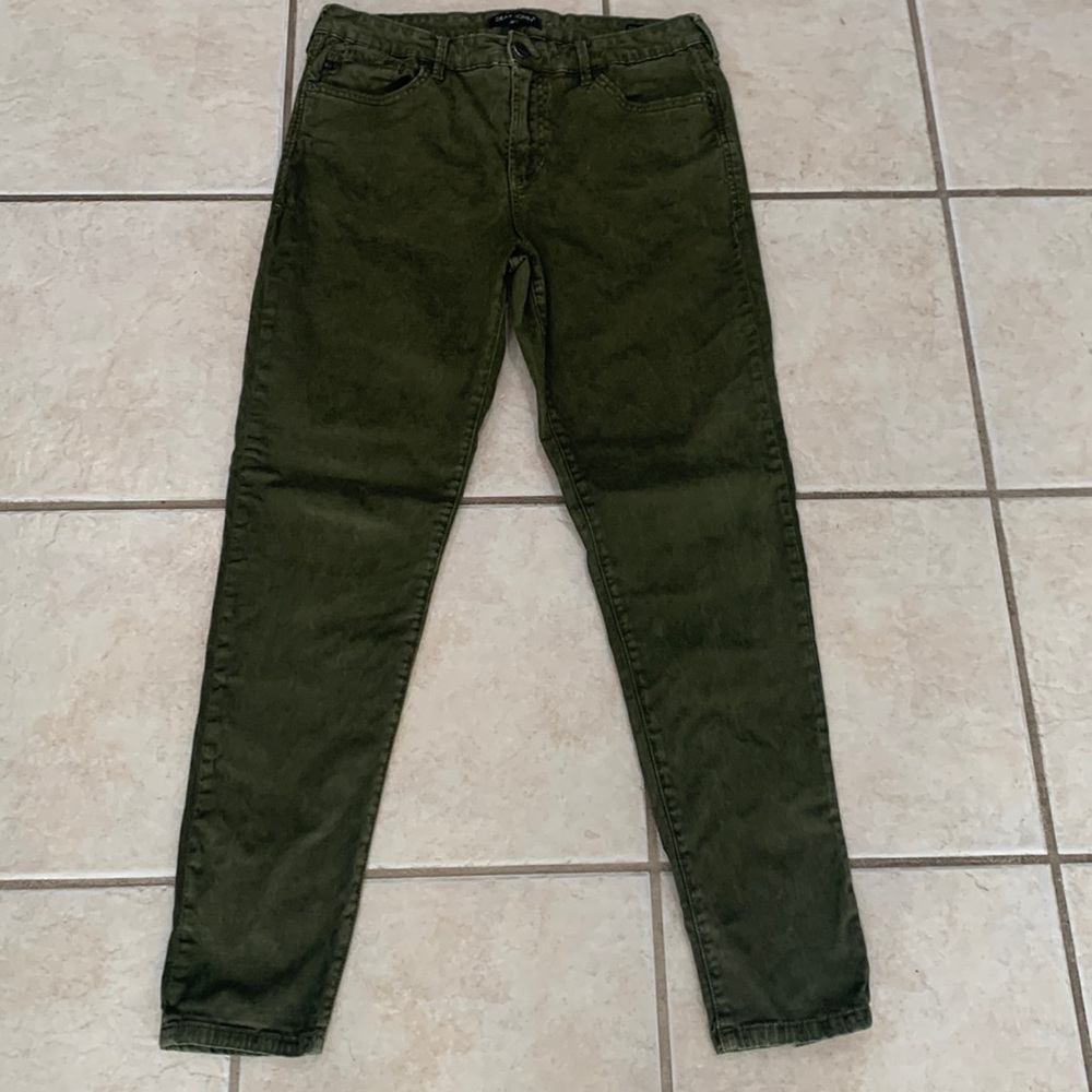 Women’s Dear John pants